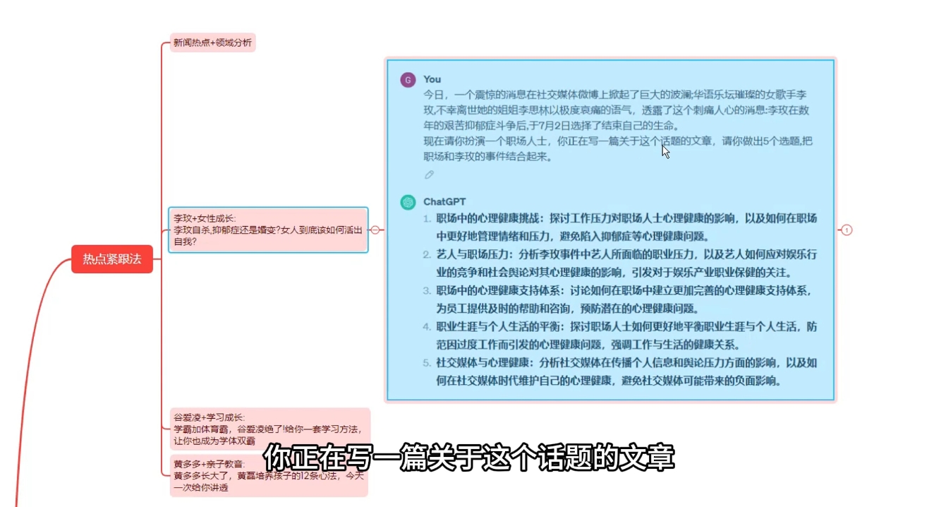 大象·AI智能写作技能训练营-热点1站 - 热点知汇专注网赚项目资源知识聚汇